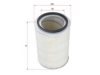 SAKURA  Automotive A-1306 Air Filter